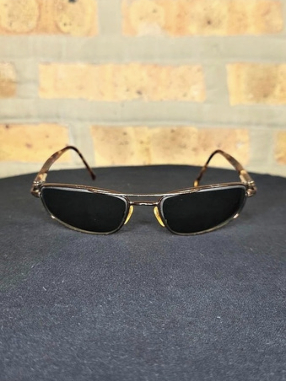 Maui Jim 162 Frames Only.